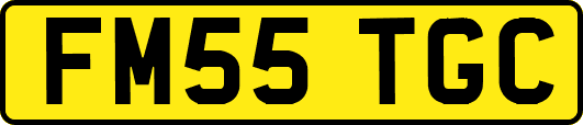 FM55TGC