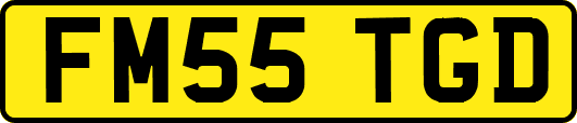 FM55TGD