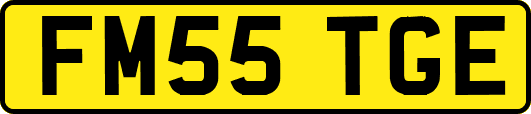 FM55TGE