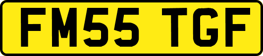 FM55TGF