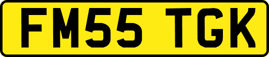 FM55TGK