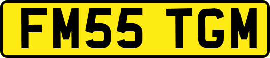 FM55TGM