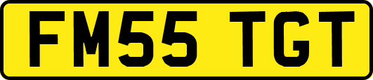 FM55TGT