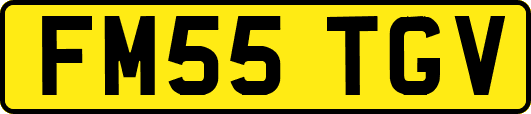 FM55TGV
