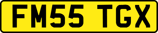 FM55TGX