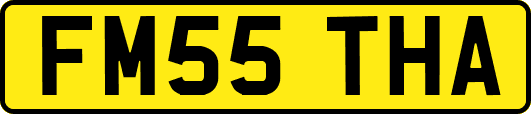 FM55THA