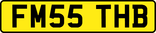 FM55THB