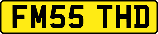 FM55THD