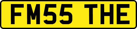 FM55THE