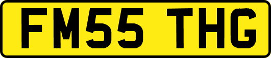 FM55THG