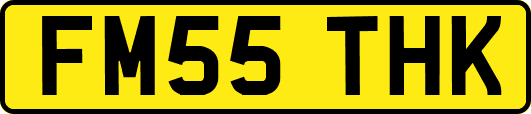 FM55THK