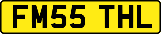 FM55THL