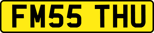 FM55THU