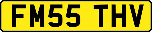 FM55THV