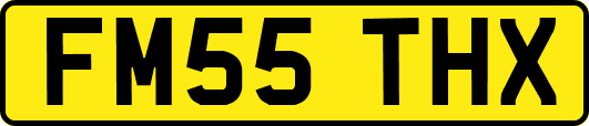 FM55THX