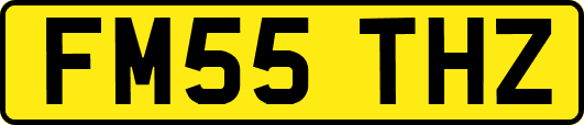 FM55THZ