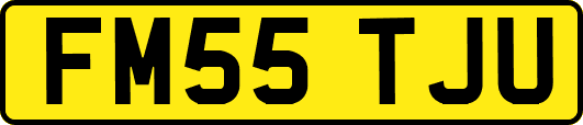 FM55TJU