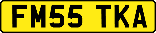 FM55TKA
