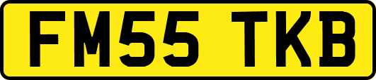 FM55TKB