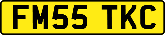 FM55TKC