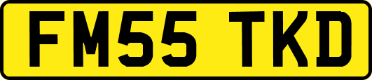 FM55TKD