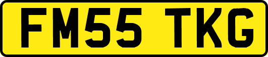 FM55TKG