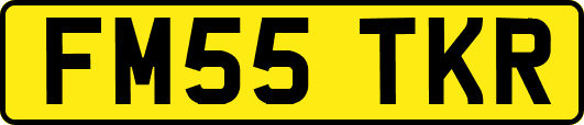 FM55TKR