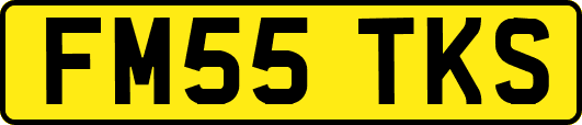 FM55TKS