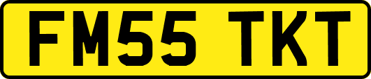 FM55TKT