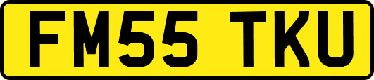 FM55TKU