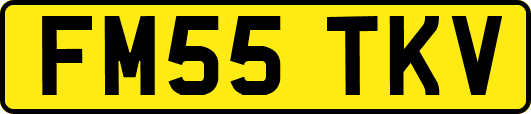 FM55TKV