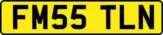 FM55TLN
