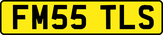 FM55TLS