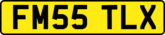 FM55TLX