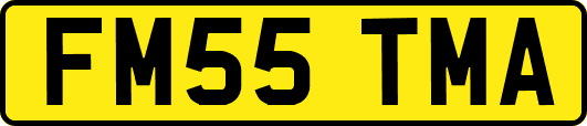 FM55TMA