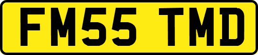 FM55TMD
