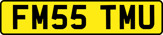 FM55TMU