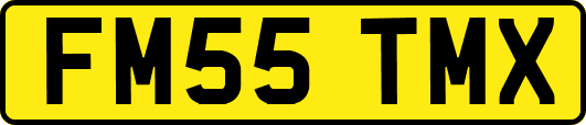 FM55TMX