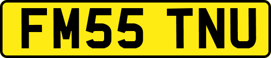 FM55TNU