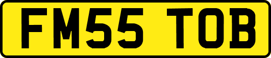 FM55TOB