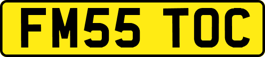 FM55TOC