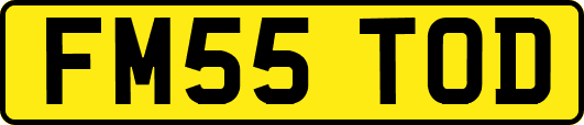 FM55TOD