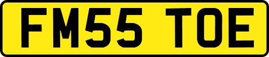 FM55TOE