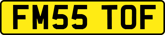 FM55TOF