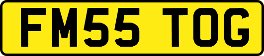 FM55TOG