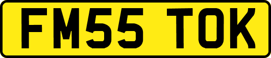 FM55TOK