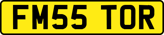 FM55TOR
