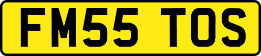 FM55TOS