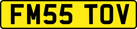 FM55TOV
