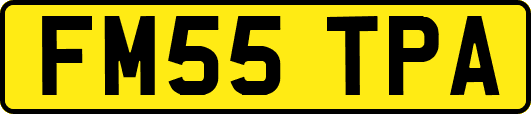 FM55TPA